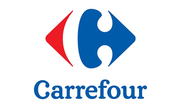 Une E-carte cadeau Carrefour de 20€
