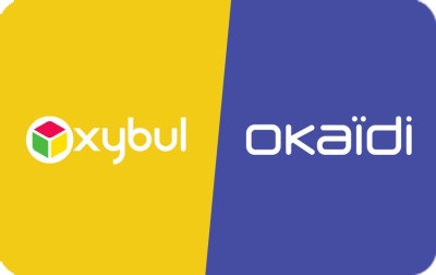 Une E-carte Oxybul / Okaïdi de 20€ 
